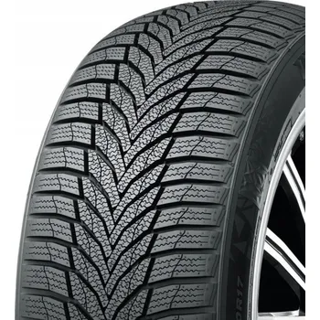 Zimní osobní pneu Zimní pneumatika Nexen Winguard Sport 2 225/55 R17 101 V s přilnavostí na sněhu (3PMSF), ochranný lem, zesílená (XL)