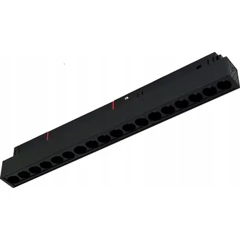 Železniční reflektor MAGNETIC TRACK 18W LED 3000K ML8926 Milagro