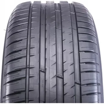 Osobní pneu Letní pneumatika Michelin Pilot Sport 4 SUV 315/35 R22 111 Y zesílená (XL)