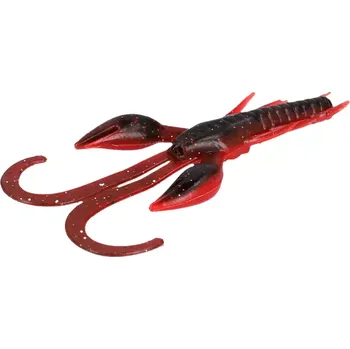 Umělá nástraha MIKADO - Nástraha Angry Crayfish 7 cm 3 ks 562