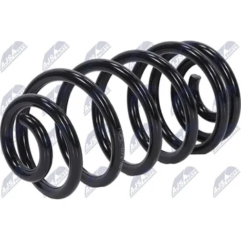 Vinutá pružina podvozku NTY ASZ-PL-071