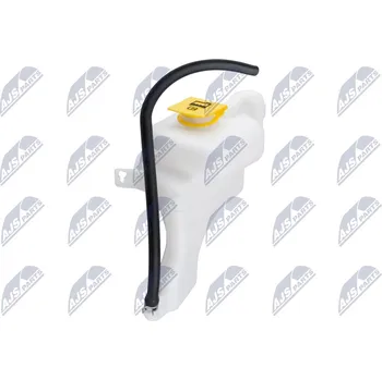 Motor automobilu Vyrovnávací nádoba chladící kapaliny NTY CZW-CH-013