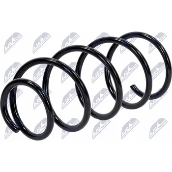 Vinutá pružina podvozku NTY ASZ-BM-018