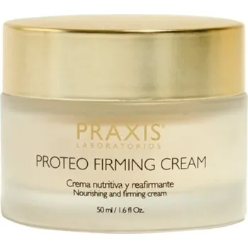 Pleťový krém Praxis Proteo Firming Cream 50 ml