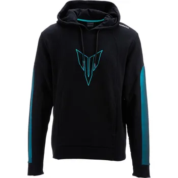 Pánská mikina Pánská mikina Yamaha Hyper Naked NEVADA černá Velikost: XS