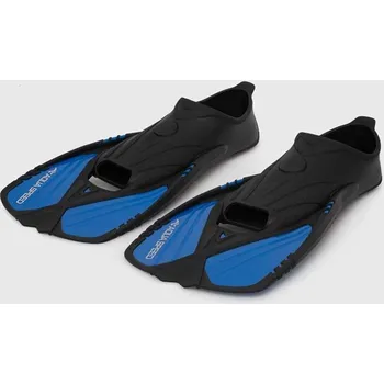 Ploutve Ploutve Aqua Speed Action modrá 55X, vel. 40/41