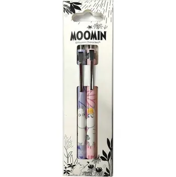 Propiska klasická černá Puckator