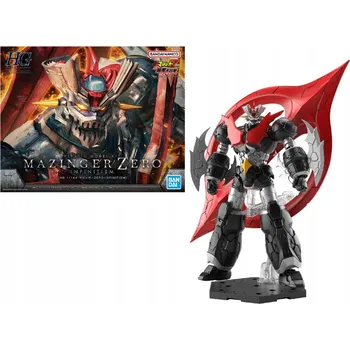 Obraz Figurka bandai Gundam Gunpla