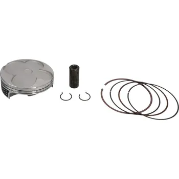 Píst motoru VERTEX píst KTM SX 250F (SXF 250) '23-'25, EXC 250F (EXCF 250) '24-'25, HUSQVARNA FC 250