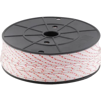 Drtič větví PROCRAFT - lanko startovací, 3mm / návin 100 m