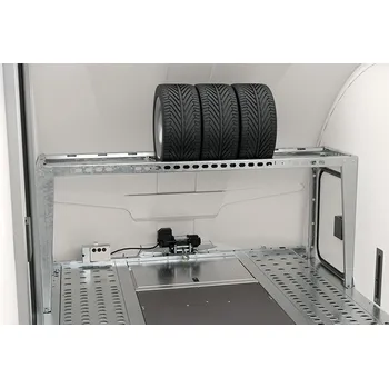 stojan na kolo Regál na kola Race Sport