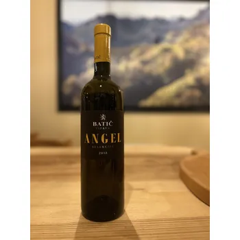 Batič Angel Belo Selekcija 2018