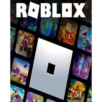 Počítačová hra Roblox herní měna 2200 Robux