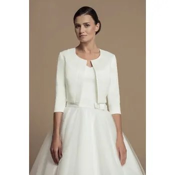 TopMode Bolerko s kulatým výstřihem 947346