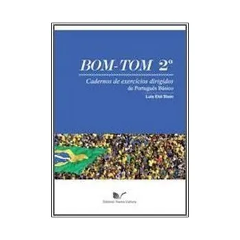 Good Tone. Sešity s cvičením pro základní portugalštinu (2. díl)