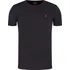 Pánské tričko Ralph Lauren Polo 710680785001 černé, XL