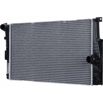 Chladič motoru Chladič vody pro motor HELLA 8MK 366 301-001