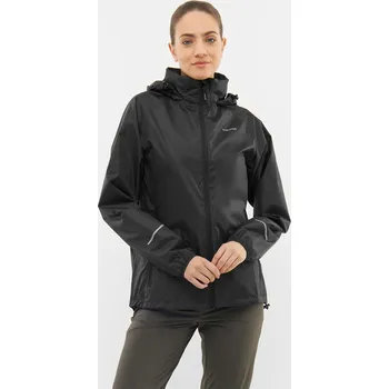 Dámská větrovka Dámská nepromokavá bunda Viking Rainier Lady XXL