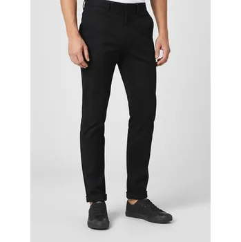 Dámská móda Sprandi Plátěnky CEO-YL201401 Černá 41