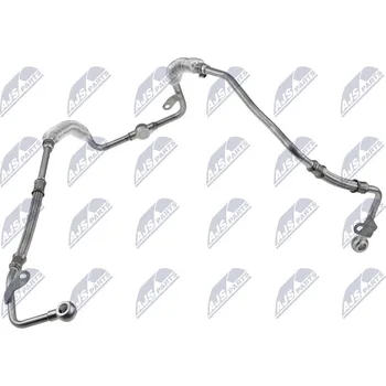 Turbodmychadlo Olejové potrubí NTY ECD-BM-056