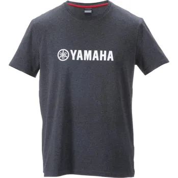 Pánské tričko Pánské tričko Yamaha Revs PRETORIA šedé Velikost: S