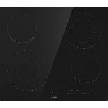 Varná deska Keramická varná deska vestavná Mora VDSS654FF