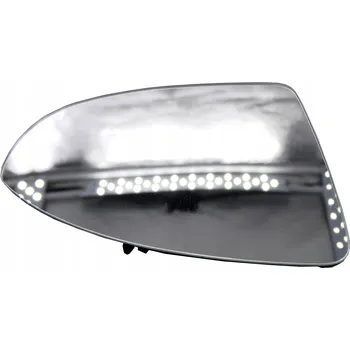 Auto zrcátko DPA 88571276402 Sklo zrcátka, vnější zrcátko