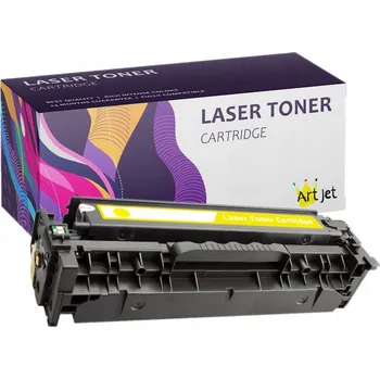 Toner CF382A pro HP LaserJet M476DN M476NW M476DW
