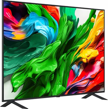 Televizor Mini LED televizor LG 75QNED86A6A 75" 4K UHD černý