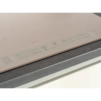 Varná deska Indukční varná deska Whirlpool WL S2760 BF/S