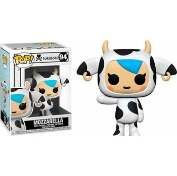 Figurka Funko Pop! Anime Marvel