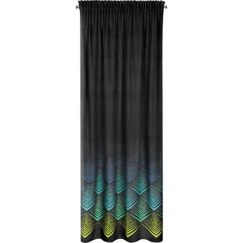 Obraz Pásková Závěs 140 cm x 270 cm