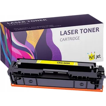 Toner CRG-045H pro Canon iSENSYS LBP613Cdw MF633Cdw