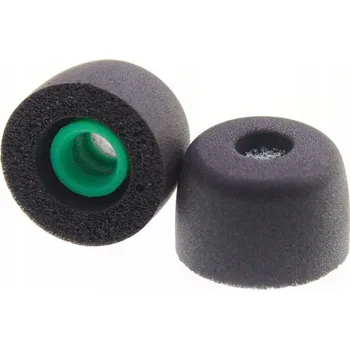 Příslušenství pro sluchátka Náhradní pěnové nástavce s filtrem, velikost M, pro sluchátka SONY WF-1000XM5, černé