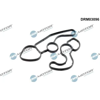 Auto-moto Těsnění - pouzdro olejové filtru Dr.Motor Automotive DRM03096