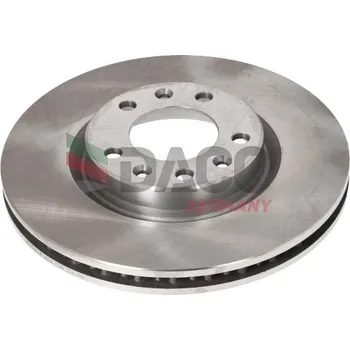 Brzdový kotouč Brzdový kotouč DACO 602808