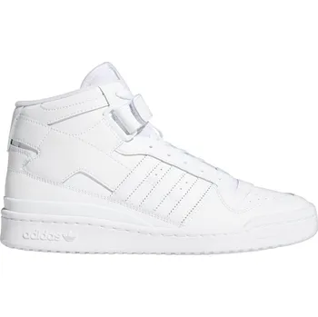 Pánské tenisky Obuv adidas Originals FORUM MID fy4975 Velikost 44,7 EU | 10 UK | 10,5 US | 27,5 CM