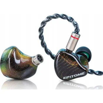 Sluchátka In-ear sluchátka iBasso Epitome