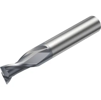 Frézka 1P230-1600-XA1630 Monolitní karbidová stopková fréza CoroMill Plura pro těžké hrubování