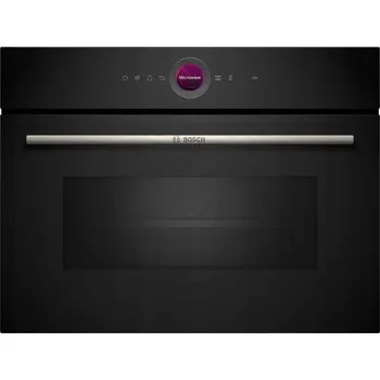 Mikrovlnná trouba Vestavná mikrovlnná trouba Bosch CEG732XB1