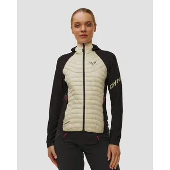 Dámská Bundomikina Dynafit Speed Insulation Hybrid Jkt W 80000071794-7961
