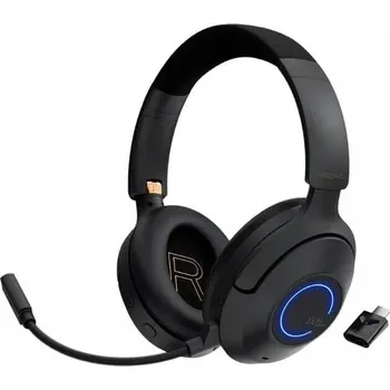 Sluchátka Bezdrátová sluchátka přes uši Creative ZEN Pro