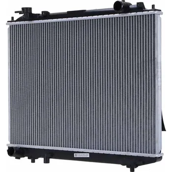 Chladič motoru Chladič vody pro motor HELLA 8MK 366 300-061