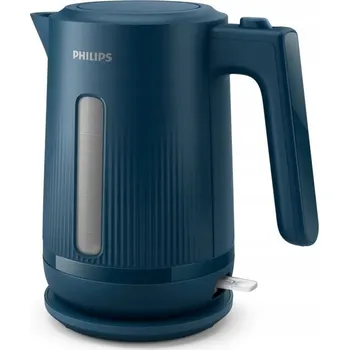 Rychlovarná konvice Rychlovarná konvice Philips HD9411/70 2200 W, 1,7 l, modrá