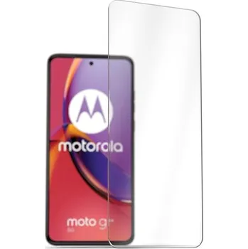 AlzaGuard 2.5D Case Friendly Glass Protector pro Motorola Moto G84 5G