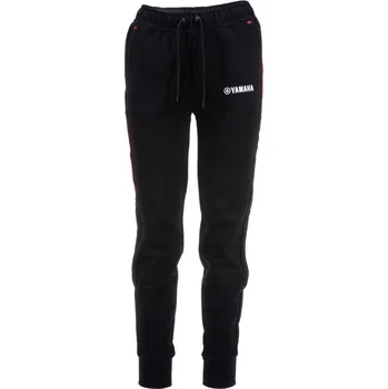 Dámské kalhoty Dámské kalhoty Yamaha Revs MANITOBA černá Velikost: XS