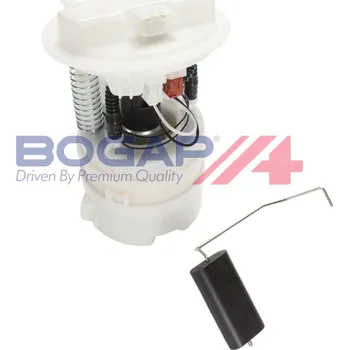 Palivové čerpadlo Palivové čerpadlo BOGAP R1622103