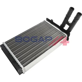 Výměník tepla pro vnitřní vytápění BOGAP A4120119