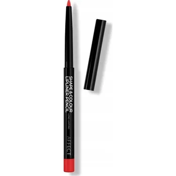 Tužka na rty Tužka na rty Shape&Colour WildPop / Vysouvací