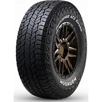 Letní osobní pneu Letní pneumatika Hankook Dynapro AT2 Xtreme RF12 235/75 R15 104/101 S s přilnavostí na sněhu (3PMSF), ochranný lem
